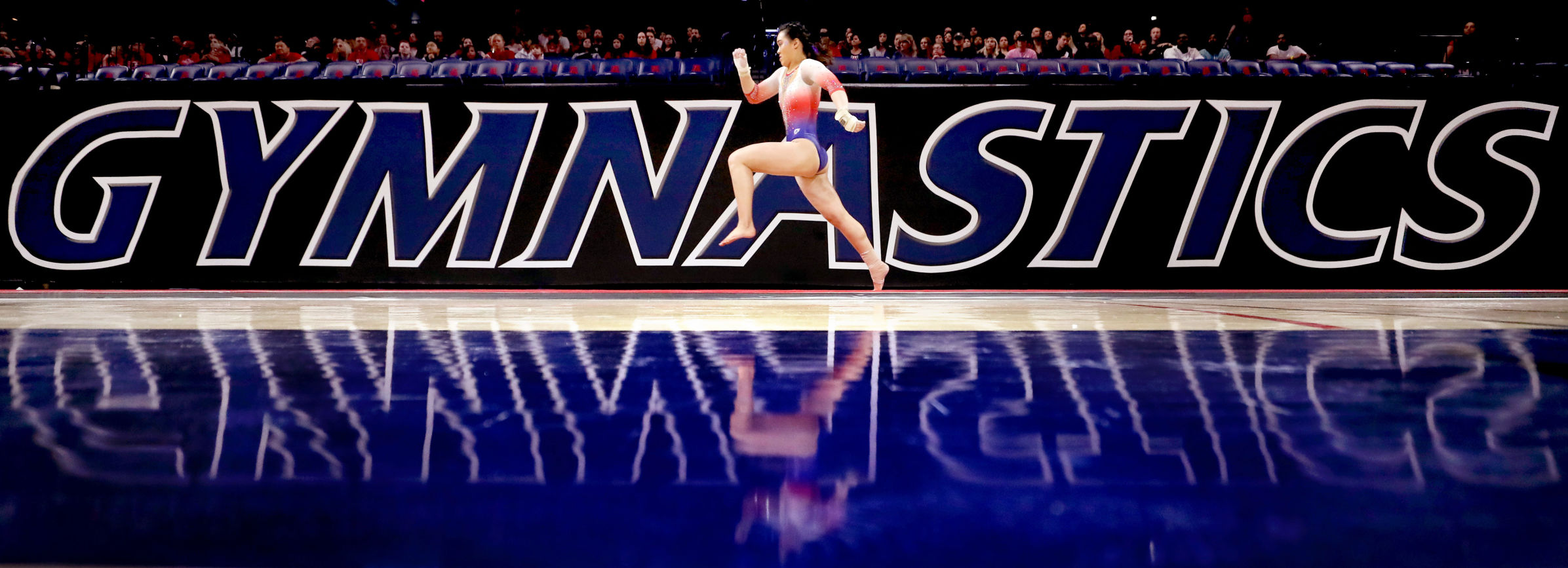 GymCats vs Utah
